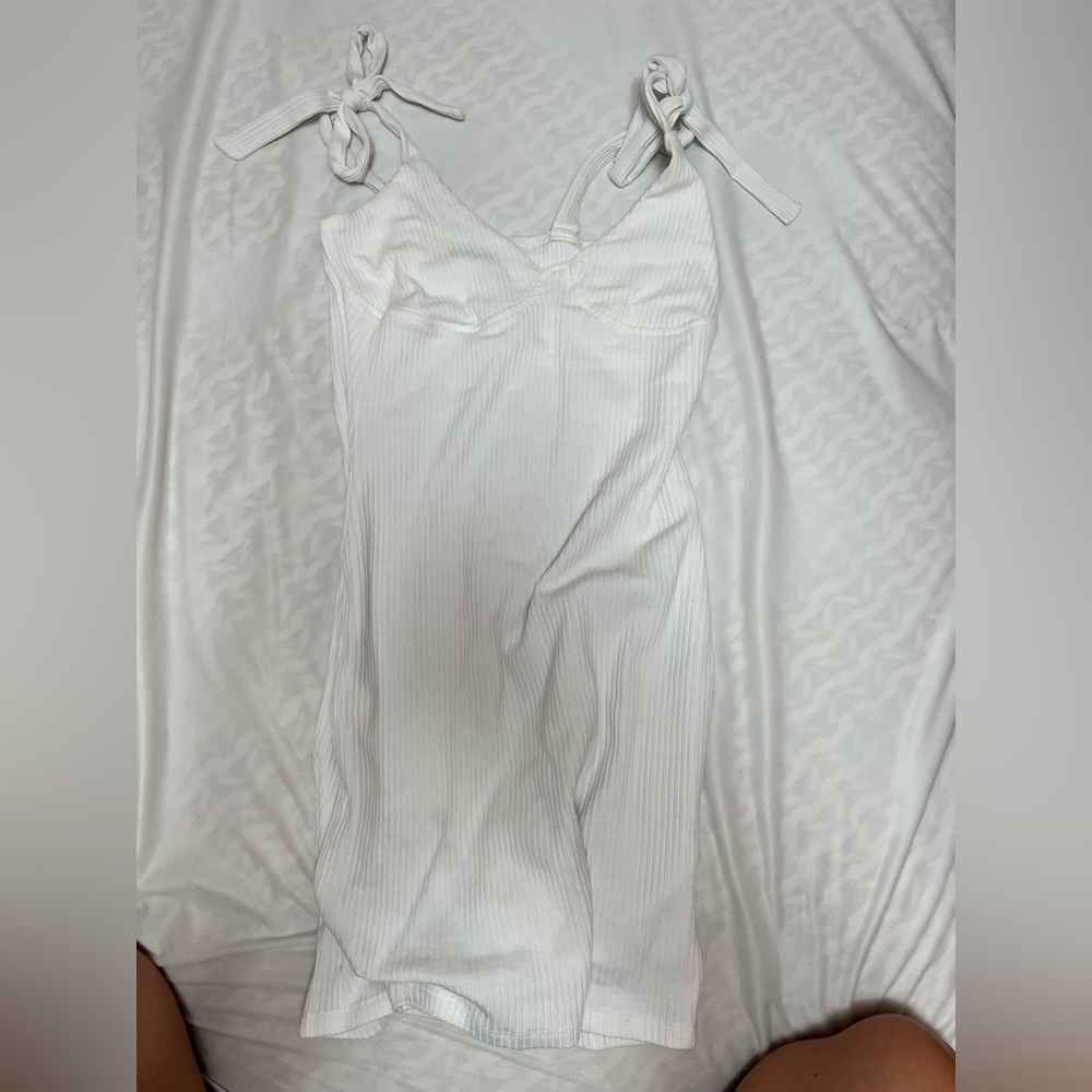 cute mini (or midi) dress